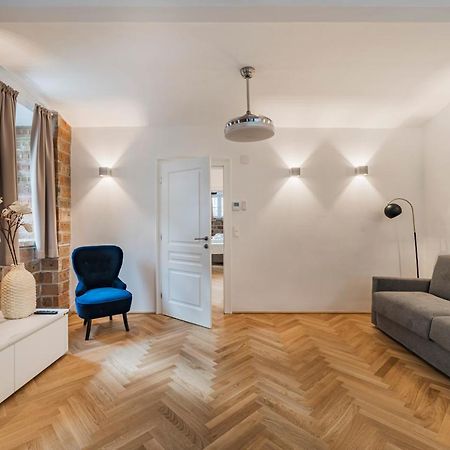 Easy Flat Campus Διαμέρισμα Βιέννη Εξωτερικό φωτογραφία