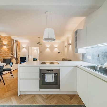 Easy Flat Campus Διαμέρισμα Βιέννη Εξωτερικό φωτογραφία
