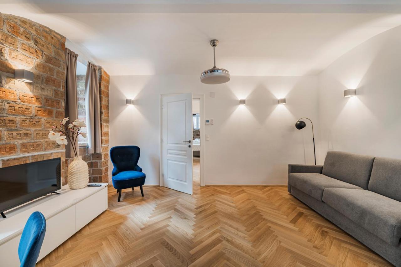 Easy Flat Campus Διαμέρισμα Βιέννη Εξωτερικό φωτογραφία