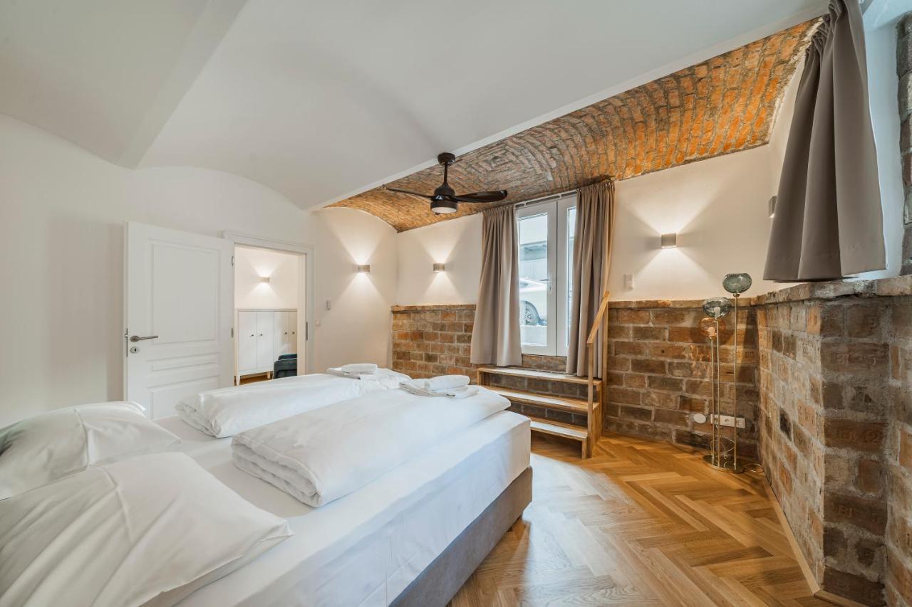 Easy Flat Campus Διαμέρισμα Βιέννη Εξωτερικό φωτογραφία