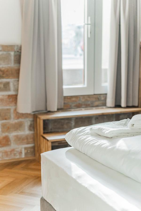 Easy Flat Campus Διαμέρισμα Βιέννη Εξωτερικό φωτογραφία