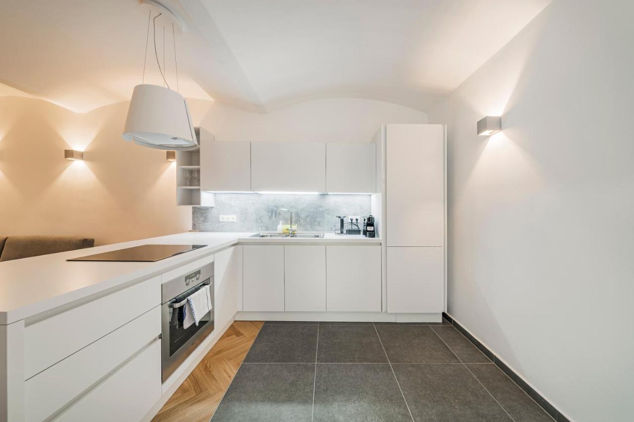 Easy Flat Campus Διαμέρισμα Βιέννη Εξωτερικό φωτογραφία
