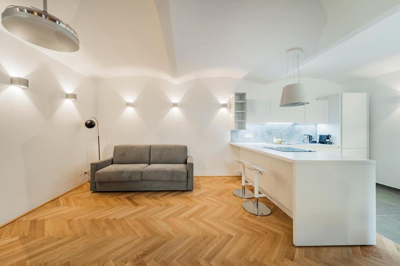 Easy Flat Campus Διαμέρισμα Βιέννη Εξωτερικό φωτογραφία