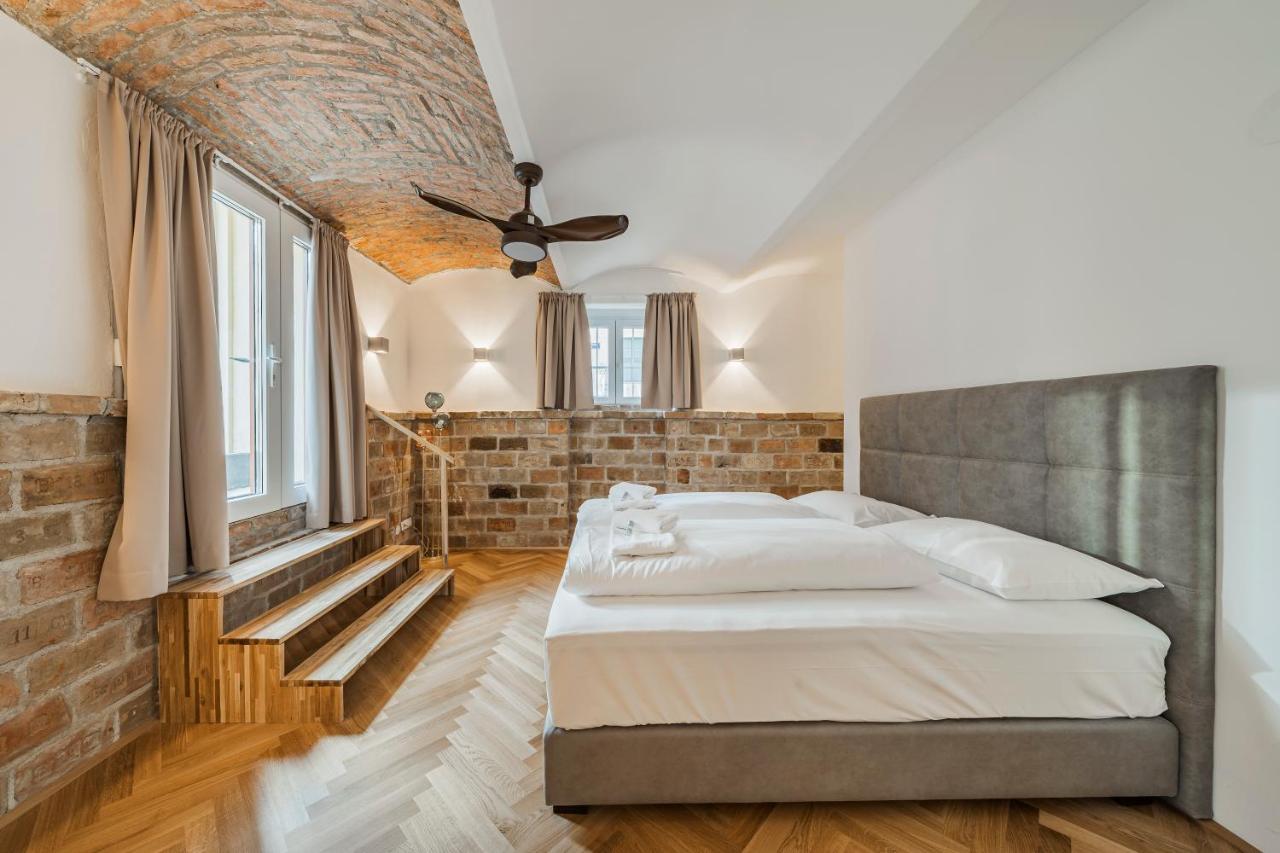Easy Flat Campus Διαμέρισμα Βιέννη Εξωτερικό φωτογραφία