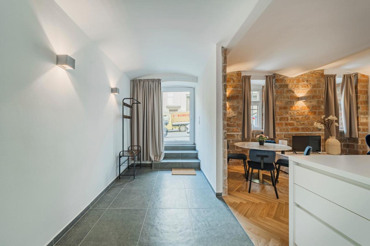 Easy Flat Campus Διαμέρισμα Βιέννη Εξωτερικό φωτογραφία
