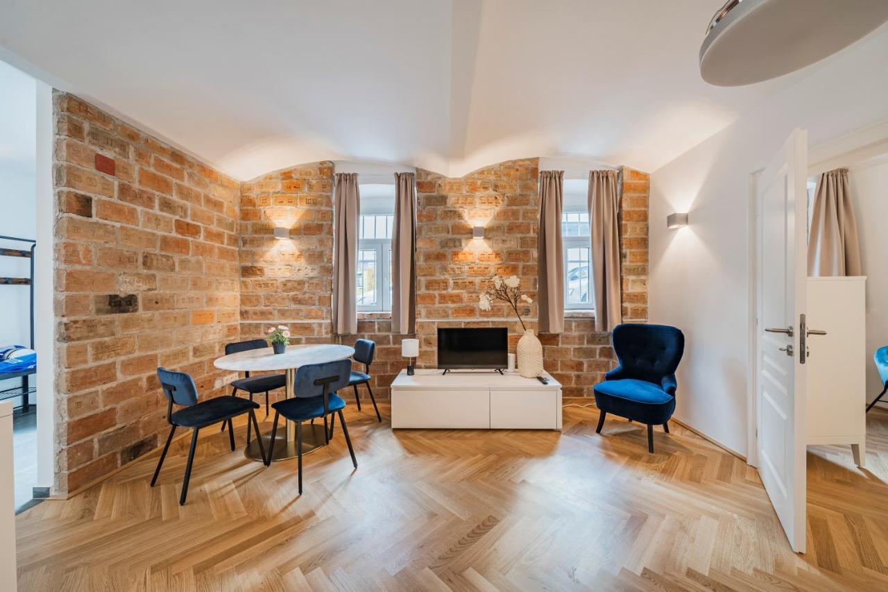 Easy Flat Campus Διαμέρισμα Βιέννη Εξωτερικό φωτογραφία
