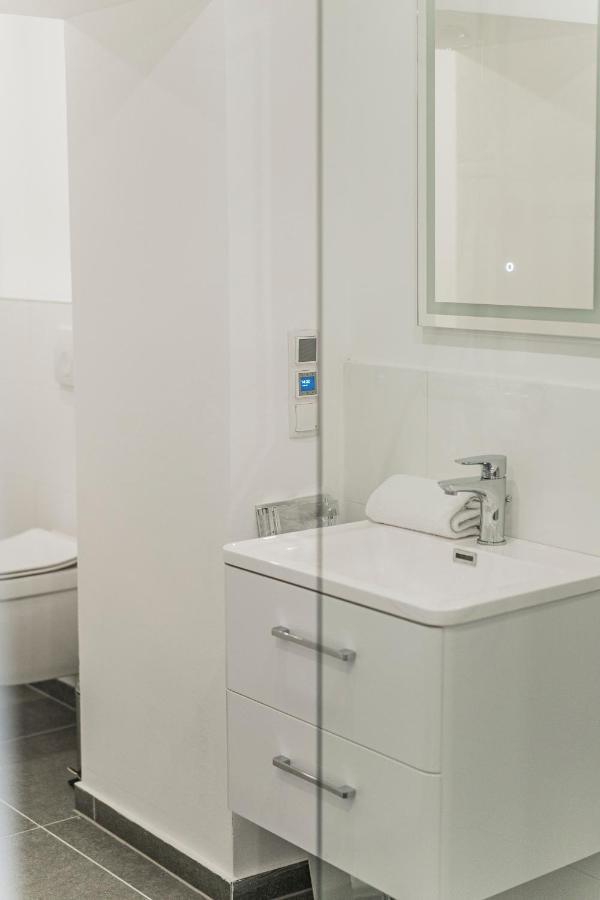 Easy Flat Campus Διαμέρισμα Βιέννη Εξωτερικό φωτογραφία