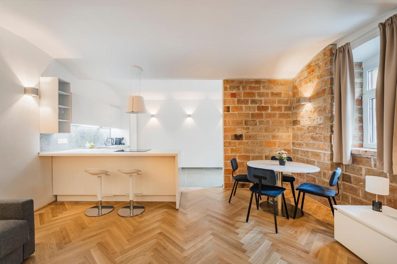 Easy Flat Campus Διαμέρισμα Βιέννη Εξωτερικό φωτογραφία