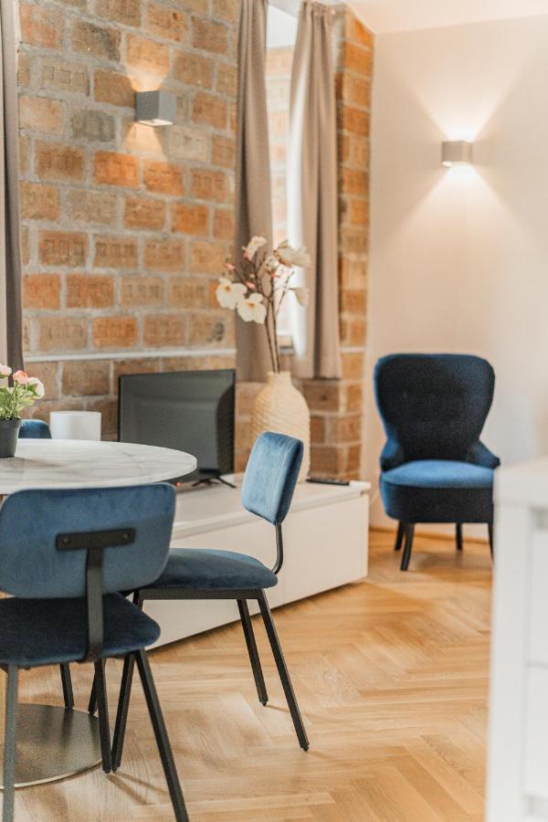 Easy Flat Campus Διαμέρισμα Βιέννη Εξωτερικό φωτογραφία